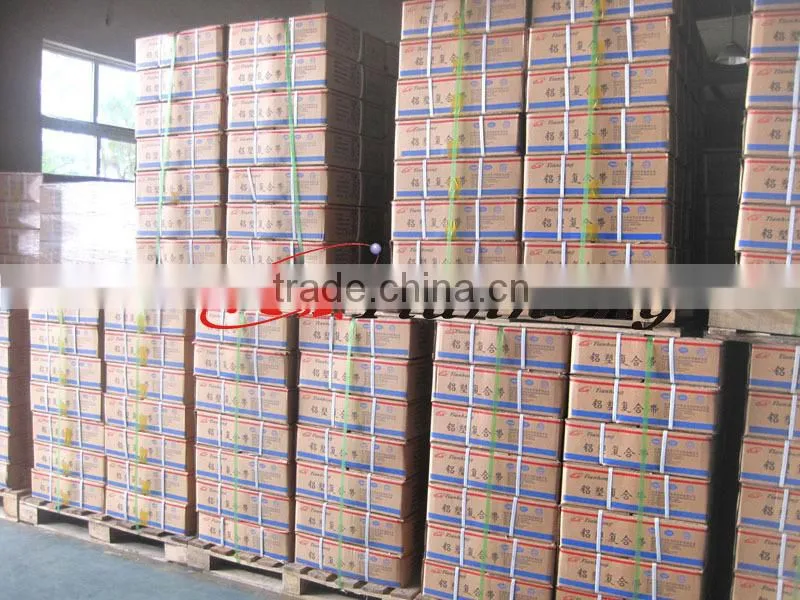 aluminum foil container making machine aluminum foil mylar cable insulation foil different length