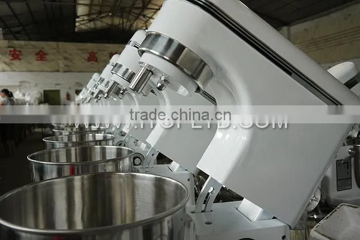 Mixer food processors