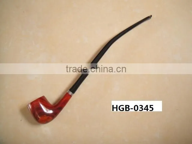 HGB-0345 12" Churchwarden pipe