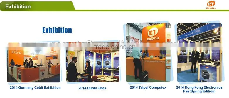 Thermal kiosk printer with auto cutter