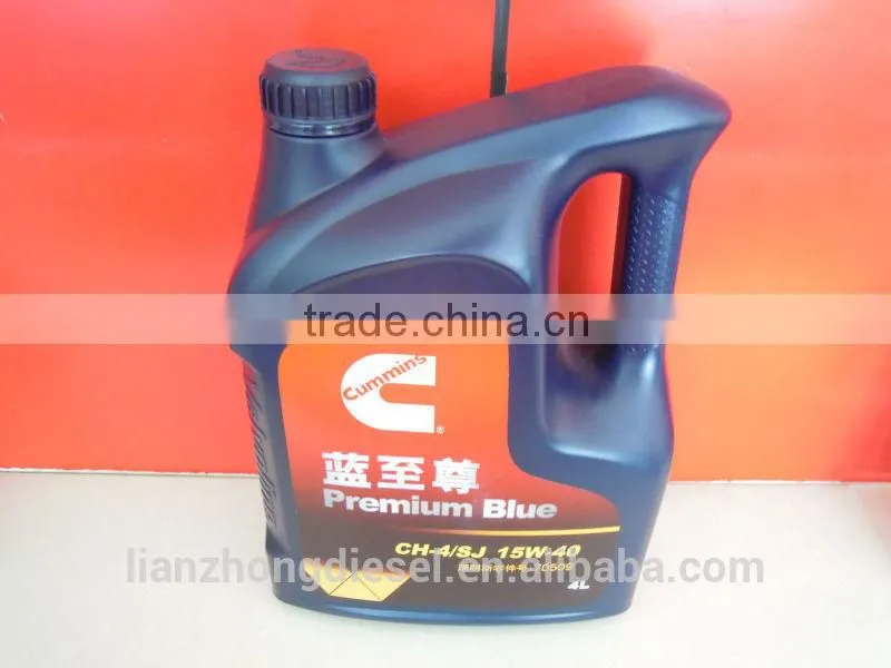 cummins diesel engine oil, 70509