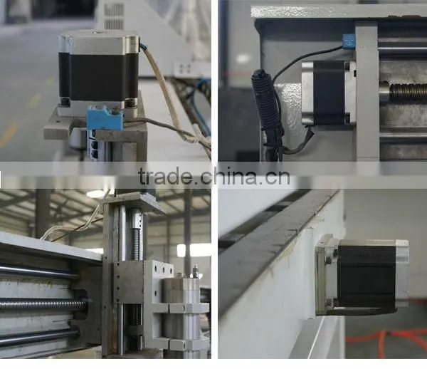 Advertising CNC Engraving Routers on Hot Sale