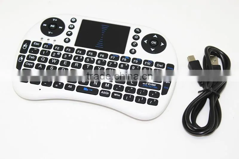Raspberry Pi Home Media Center Kit XBMC preinstalled (Wifi+pi2+SD card+HDMI+i8+ABS box)
