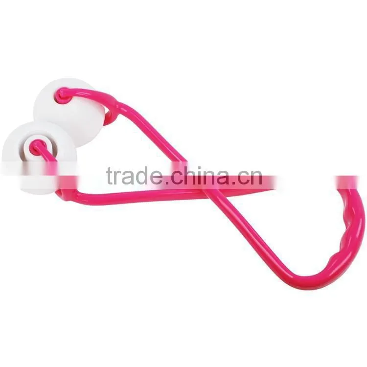 Massage roller for belly