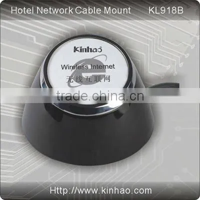 KL928 Guest room wireless HSIA Adaptor hotel appliances hotel amenity hotel network
