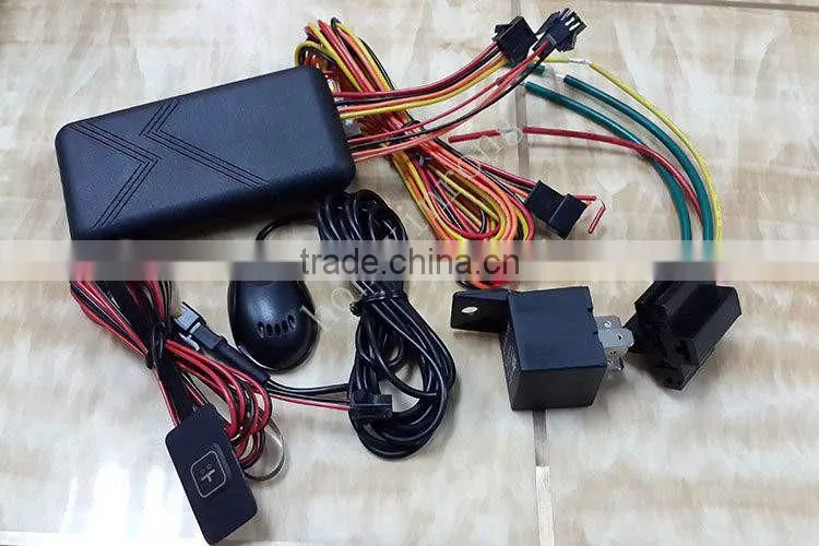Original GPS Tracker car with IOS App and Andriod App gps vehicle tracker Remote Monitoring