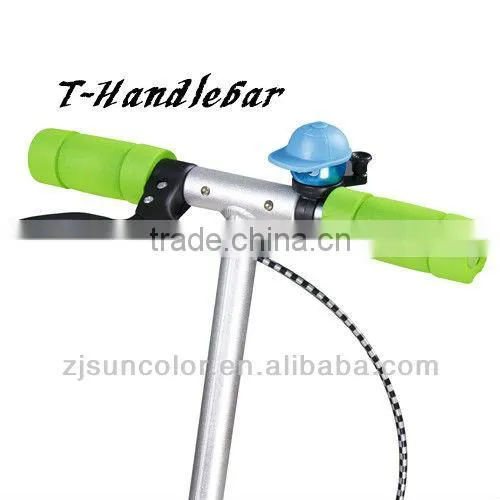 two pedal scooter