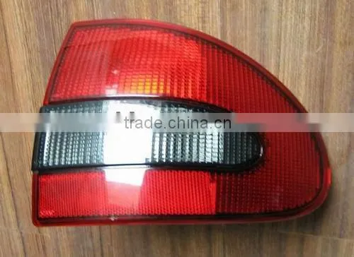2013 hot desgidn for auto LED taillights injection plastic mould