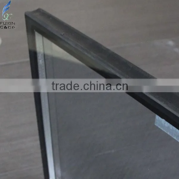 Low-e Safety Insulated Glass for Curtain Wall Glass Price