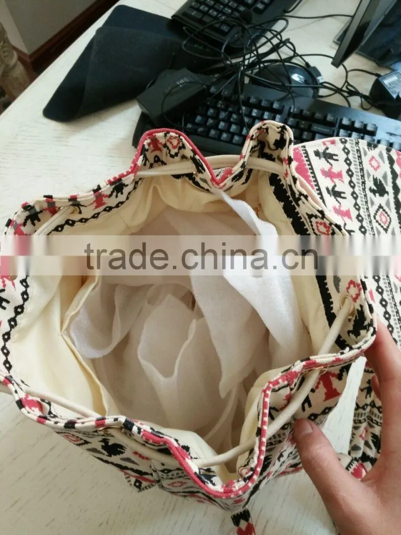 Hot selling backpack in new design