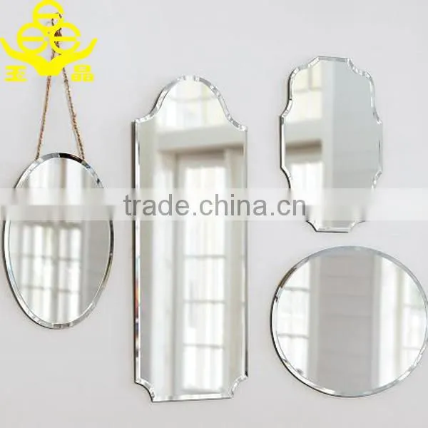 Furniture mirror, Interior decoration mirror, Home goods mirror