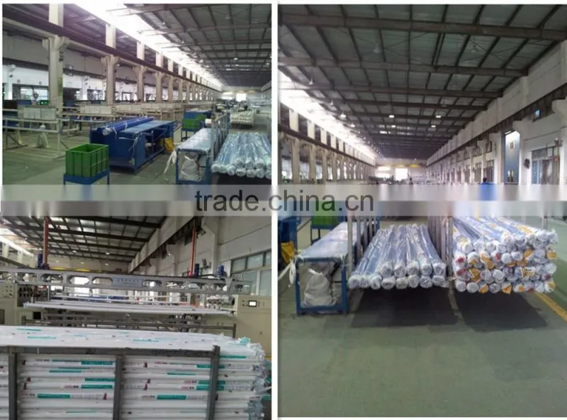 hot sell Lesso (Liansu) brand for water supply PE pipe