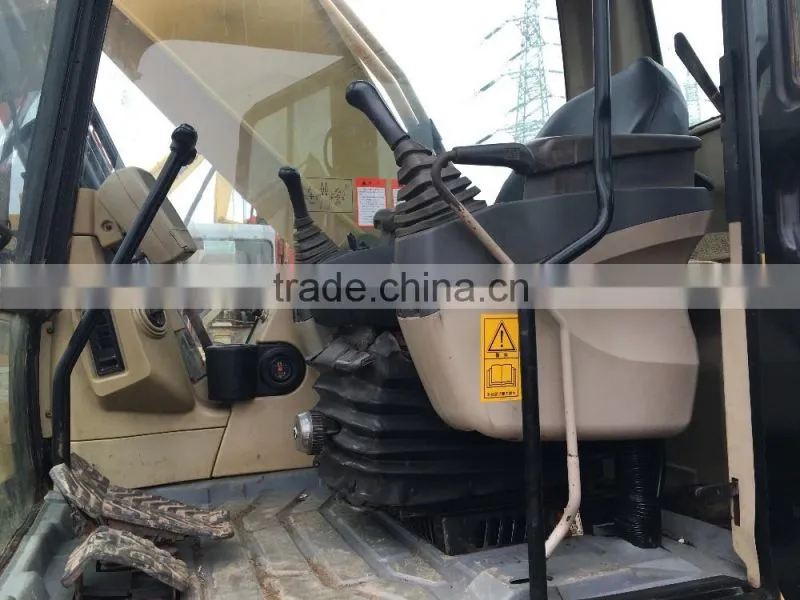 Hot sale used 320D cat excavator price,306D,307D,312C,315D,320B,320C,330C,336D avaliable