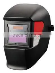 Solar Powered Auto Darkening autp Welding Mask