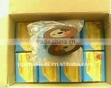 4" inch abrasive disc for steel cutting (T41 type)