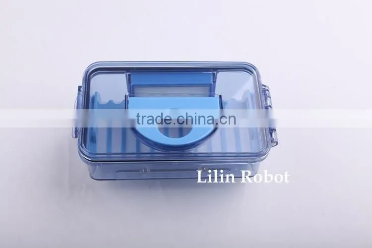 (For X550) Dustbin for Robot Vacuum Cleaner, 1pc/pack