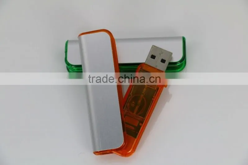 Factory Cheap Wholesale Promotional gift OEM logo and color Personalized USB Flash Drive 16GB