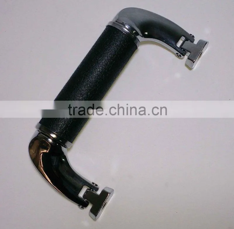 Luggage case metal carrying handle /Tool case hardware handle/Case zinc alloy carrying handle