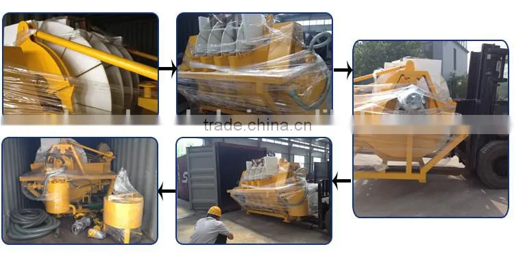 Feldspar Mineral Tailings Water Filter/ Dewatering Machine, ceramic disc type filter