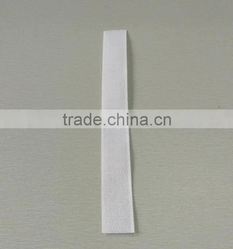 16mm Polyester unmapped loop magic tape