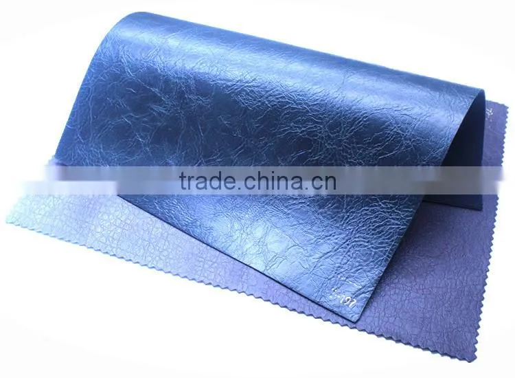 2015 shoe fabric for women shoes