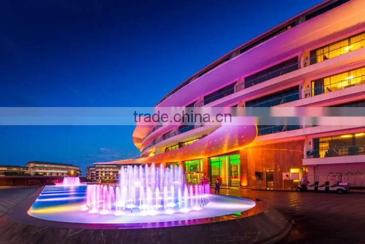 ws2812b progarmmable digital dmx led strip