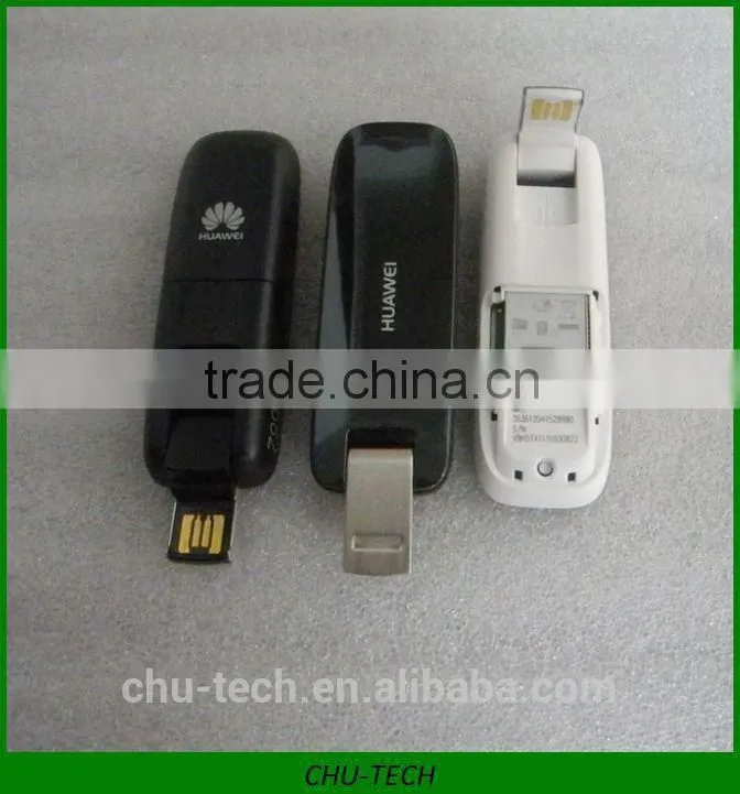 Huawei E367 SIM Card USB Modem Wireless Dongle