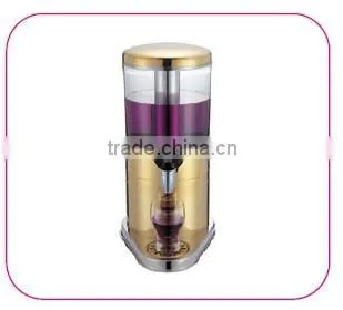 Deluxe High Capacity Tea Coffee Milk Dispenser/ Food &Beverage Service/coffee dispenser