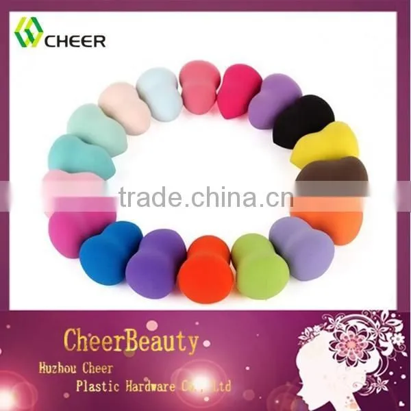 cosmetic sponge beauty makeup blender powder puff