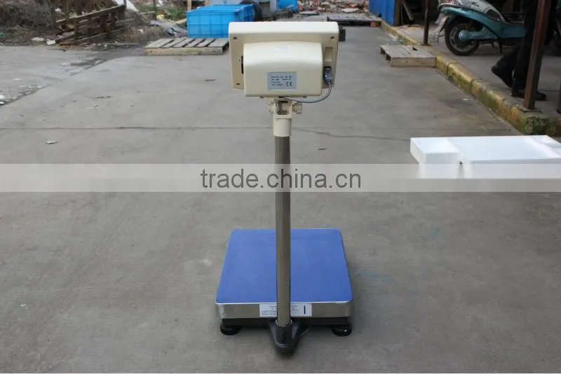 150kg,300kg,600kg balance Stain Steel scale