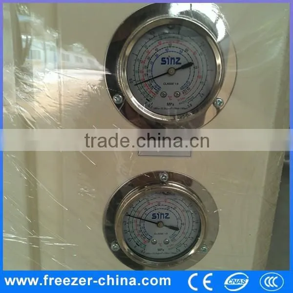 3.5hp refrigerating compressor for supermarket freezer