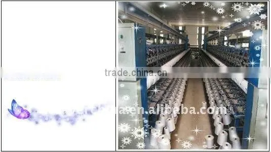Semi Dull Polyester Spun Thread 32/2 weaver ltd.