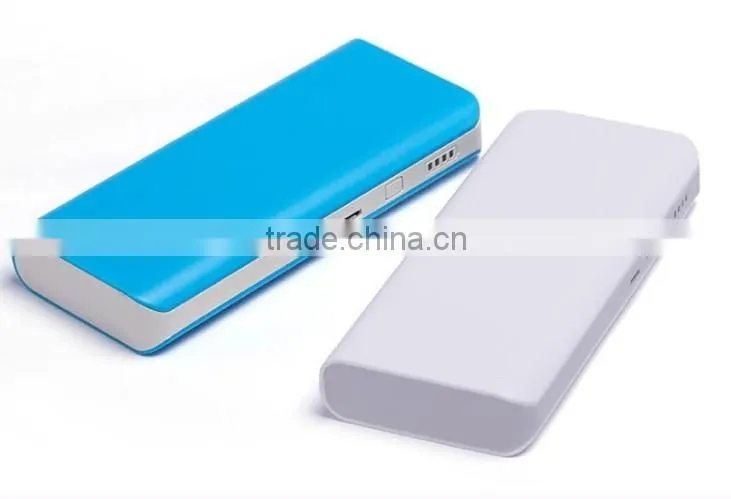 Best gifts for intimate friends 10000mah battery bank/portable power bank for smart phones