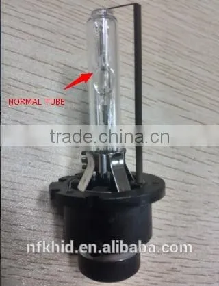 HID Xenon Lamp Type for motorcycle H6