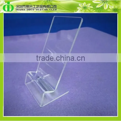 DDI-M0085 Trade Assurance Plastic Mobile Display