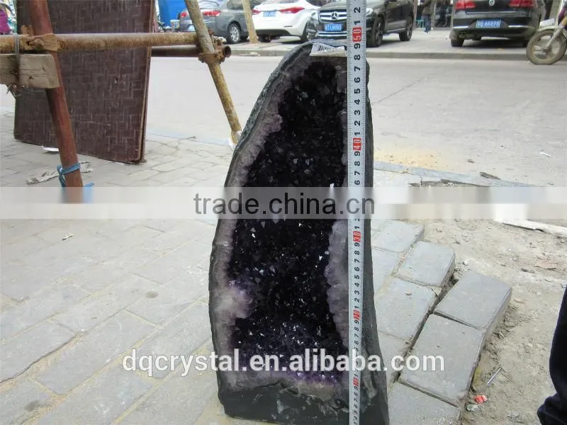 Ntural large amethyst geodes gemstone for sale
