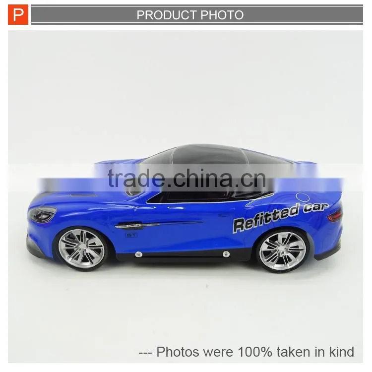 1/18 kids rc toy remote control racing car for sale