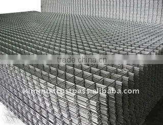 Construction Wire Mesh