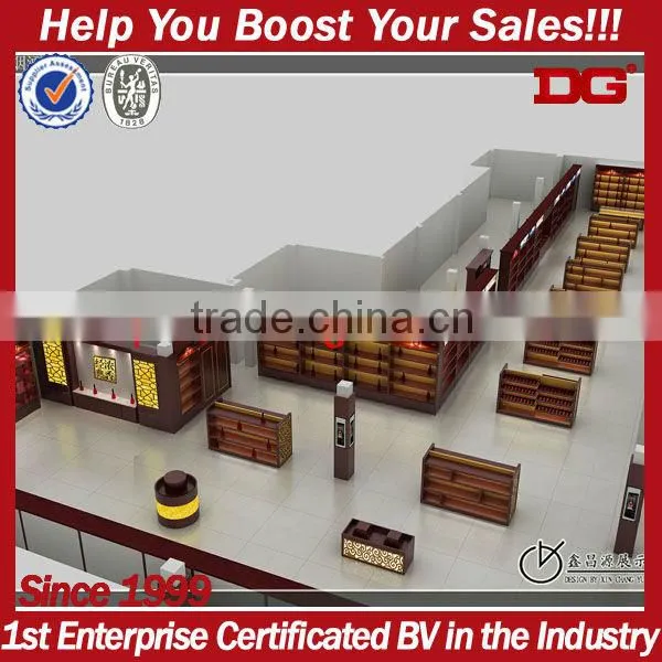 Hot-selling cheap wine racks for wine display furniture