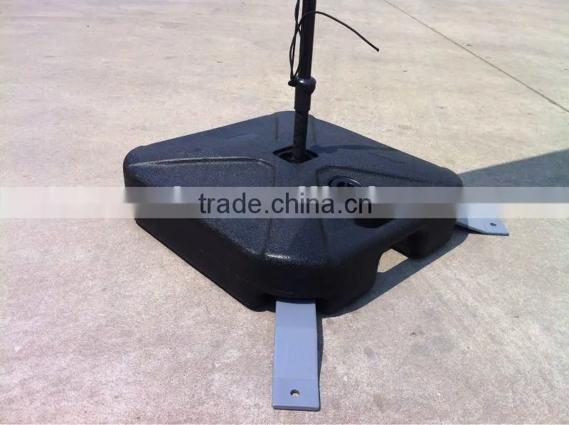 Fixed Cross Base/Flag Pole Cross Base/Flag Pole Accessories