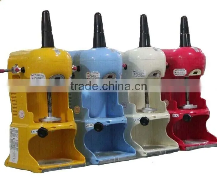 industrial flake ice maker machine with CE certificate
