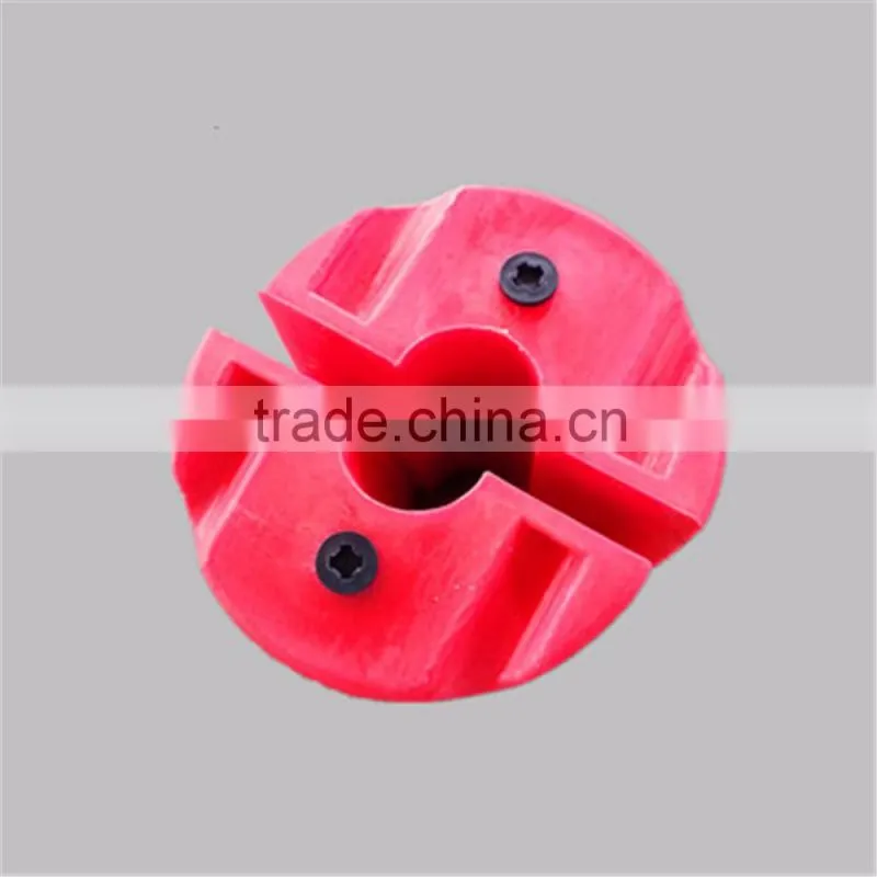 Polyethylene Dredging Floating Pipe Float