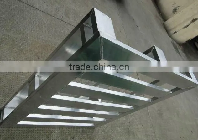 Aluminium Pallet