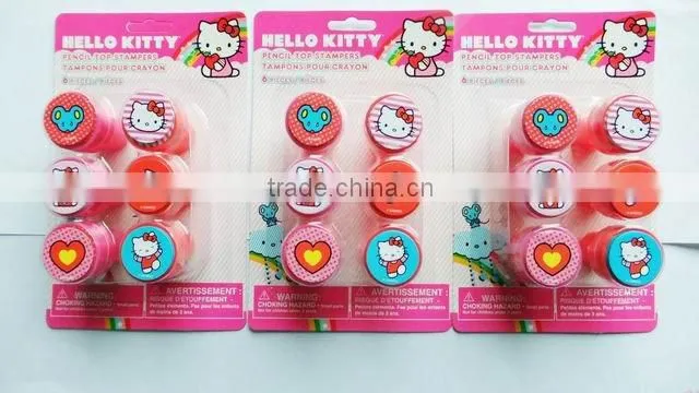 animal ink stamps embossing stamp