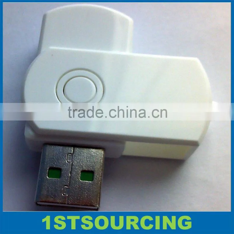 U-Disk USB Flash Driver Hidden Camera Mini DVR HD Video Recorder