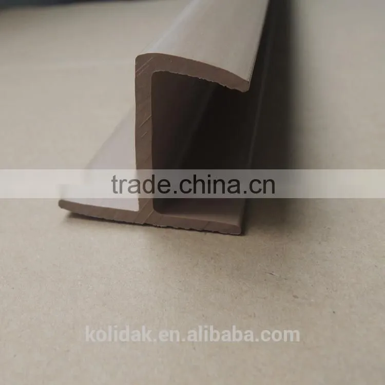 Guangdong TPV plastic profile extrusion