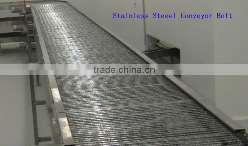 Full Automatic Arabia Bread Production Line