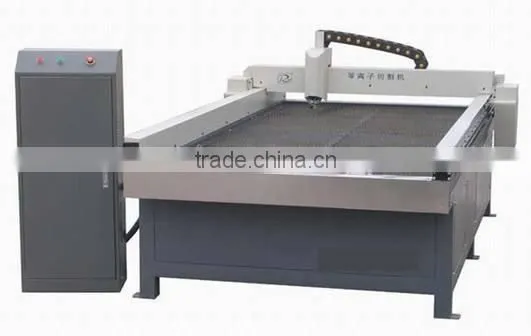 Plasam Cutting Machine
