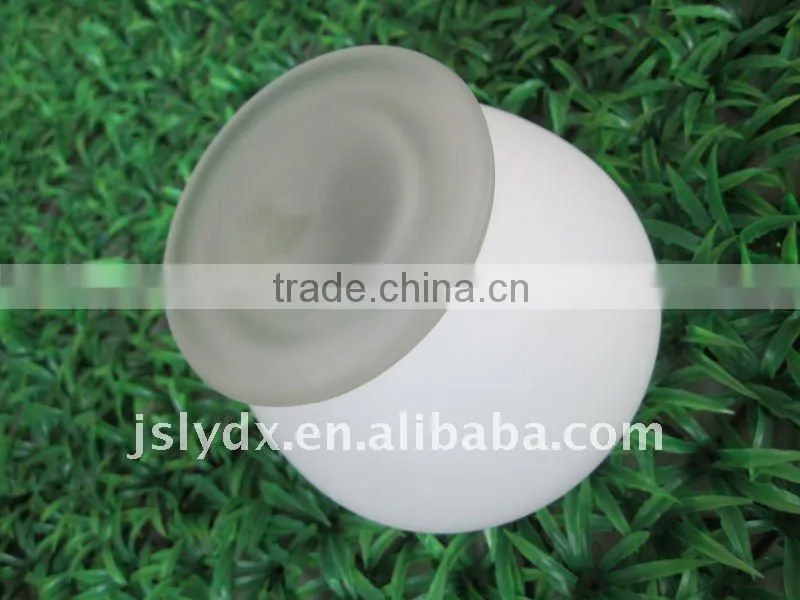 LED Solar Jar Garden Lawn Christmas Light