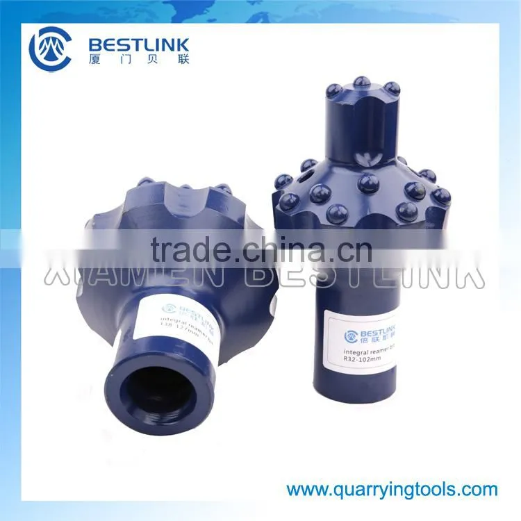 Reaming drilling Pilot adapter 89mm, R32